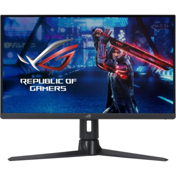    ASUS ROG Strix 27\" XG27AQMR QHD IPS G-SYNC